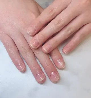 ネイル 渡邉 真衣のネイルデザイン