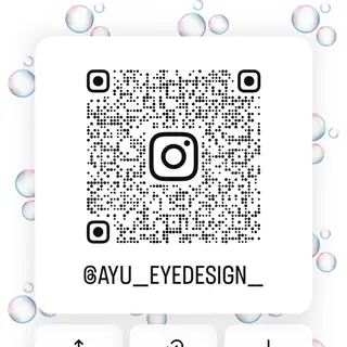 UnReve富山/ Ayuのマツエク・マツパデザイン