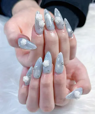 ネイル Min Nailのネイルデザイン