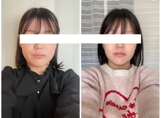 丸顔さんの救世主 高田 くみのエステ・リラクイメージ