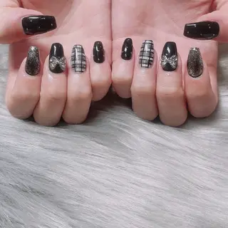 ネイル nail patio 新越谷 yukiのネイルデザイン
