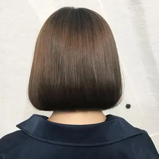 ショート K-POP好き美容師 🇰🇷Kai.Yのヘアスタイル