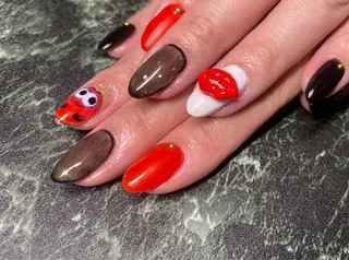 ネイル NAIL K-PIT ネイル ケーピットの眉毛・アイブロウイメージ