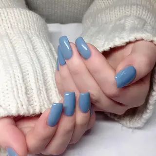 ネイル ガール ネイルサロンのネイルデザイン