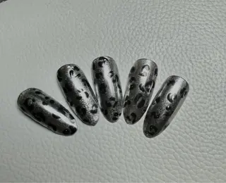 ネイル Eveネイル チップスカルプ専門店のネイルデザイン