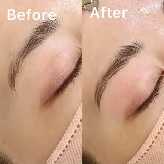 アイブロウ kiki nail &brow二子玉川の眉毛・アイブロウイメージ