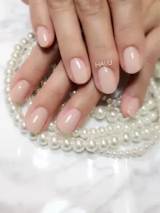 ネイル HALU ハルのネイルデザイン
