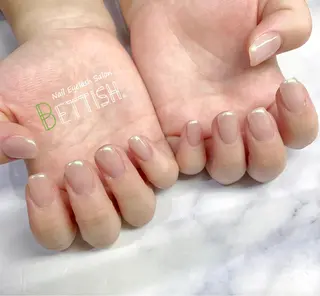 ネイル BETTISH. KUMIKO☺︎︎のネイルデザイン