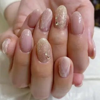 ネイル Uchida Mayunaのその他イメージ