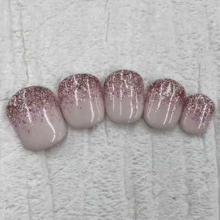 ネイル Nail salon Honey Beeのネイルデザイン