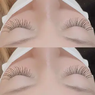 マツエク・マツパ Luxe白楽🌹店長 Seikeのマツエク・マツパデザイン
