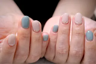 ネイル MH Nailのネイルデザイン