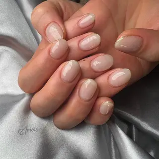 ネイル You kyehwaのネイルデザイン