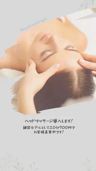 F.T.S nailのネイルデザイン