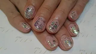 ネイル みー shakushiroのネイルデザイン