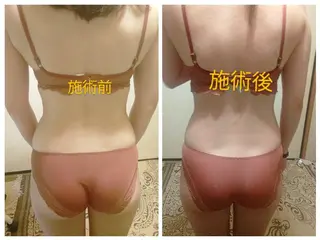 ☆リラックス☆ ジュリーのエステ・リラクイメージ