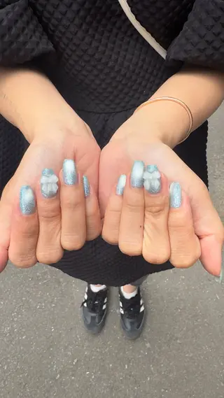 ネイル MH_ Nailのネイルデザイン
