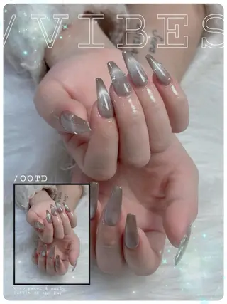 ネイル Han Hana Nailのネイルデザイン