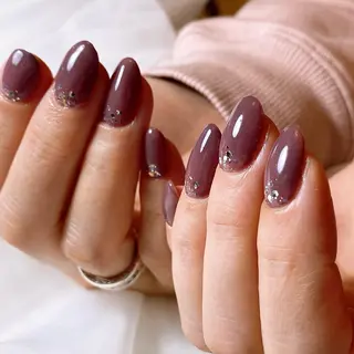 ネイル Lilikoi nailのネイルデザイン