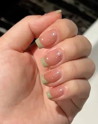 ネイル エリ🫧 nail池袋東口のネイルデザイン