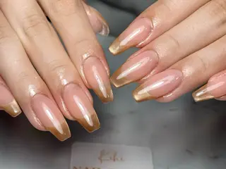 ネイル さくら💮💮 【オフ無料】のネイルデザイン