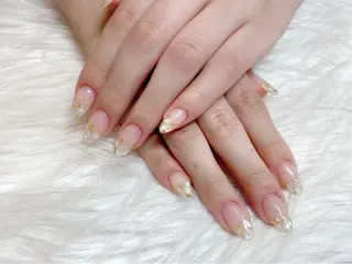 ネイル S Sのネイルデザイン