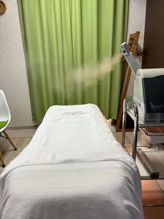 デ・アイム 新潟西所属・矢本 祥子のエステ・リラクイメージ