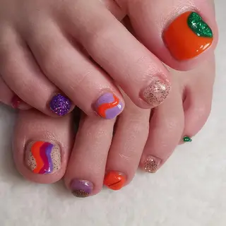 ネイル reve あやののネイルデザイン