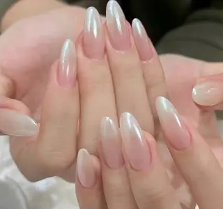 ネイル Nailsalon Jasmine 池袋東口所属・ギウ ジーナのネイルデザイン