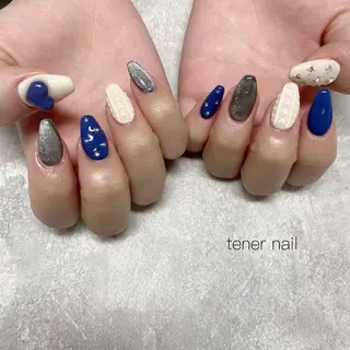 ネイル テネルネイル tener nailのネイルデザイン