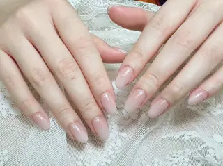 ネイル Em ma高田马場のネイルデザイン