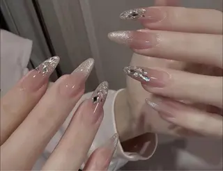 ネイル YMT NailStudioのネイルデザイン