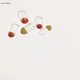 ネイル newrandas hitomiのネイルデザイン