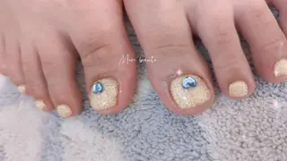 ネイル I LOVE ME NAIL.｡.:*♡のネイルデザイン