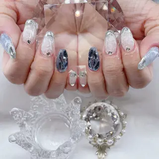 ネイル misun_ nailのネイルデザイン