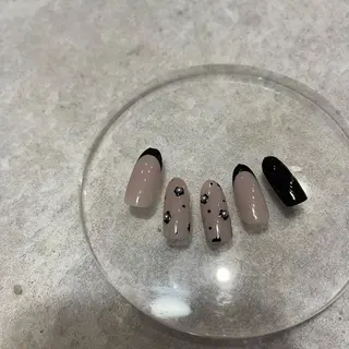 ネイル Ammy_ shioのネイルデザイン