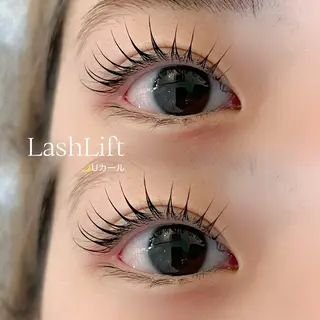 マツエク・マツパ まつ毛エクステモデル SHOKO🎀のマツエク・マツパデザイン