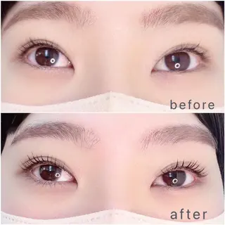 マツエク・マツパ アイブロウ 眉/まつ毛パーマ専門 Ochi🫧の眉毛・アイブロウイメージ