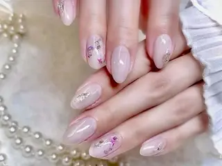 ネイル Vogustys _mのネイルデザイン