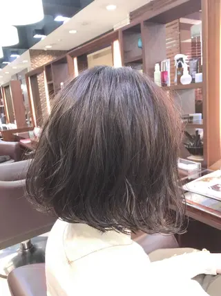 ショート 魅力引き出しUP😉 ✂︎吉田尚矢✂︎のヘアスタイル