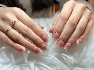 ネイル Z.Nail Yanのネイルデザイン