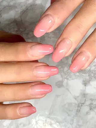 ネイル nail salon アルストロメリアのネイルデザイン