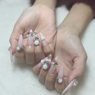 ネイル You&Me IROHAのネイルデザイン