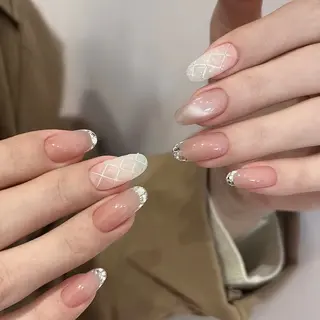 ネイル Mi miaのマツエク・マツパデザイン