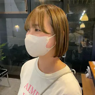 ショート カラー 🔥メンズショート 職人🔥大澤龍也のヘアスタイル