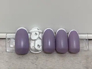 ネイル non ♡のネイルデザイン