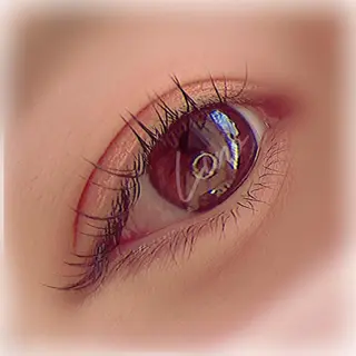 マツエク・マツパ Lino 沖田恵子のマツエク・マツパデザイン