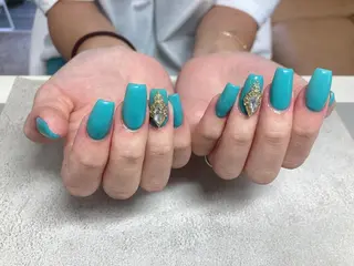 ネイル HaL NaiLのネイルデザイン