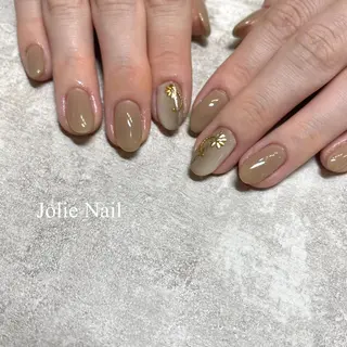 ネイル MIORA︎ マツエク×ネイルのネイルデザイン