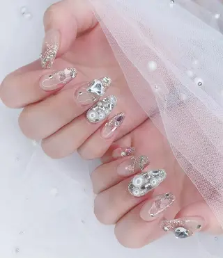 ネイル R salonのネイルデザイン